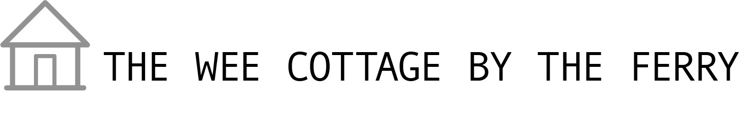 Wee Cottage by the Ferry